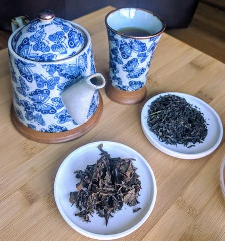 marget's hope darjeeling tea