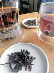 china pu'erh