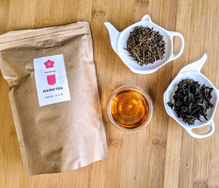 hojicha